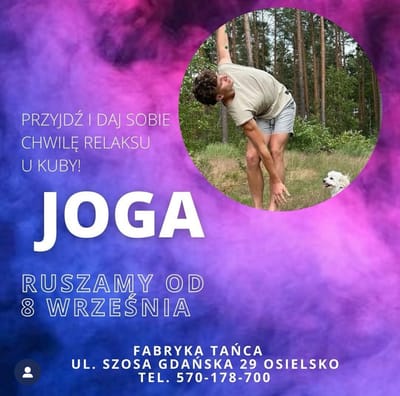 JOGA