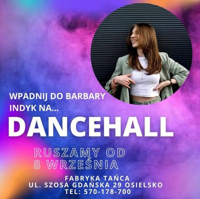 DANCEHALL